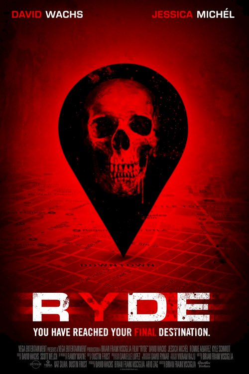 Ryde Ryde