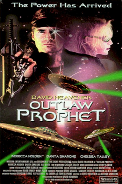 Outlaw Prophet Outlaw Prophet