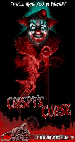 Crispy's Curse Crispy's Curse