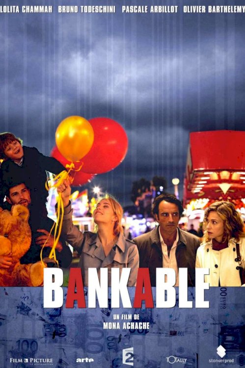 Bankable Bankable