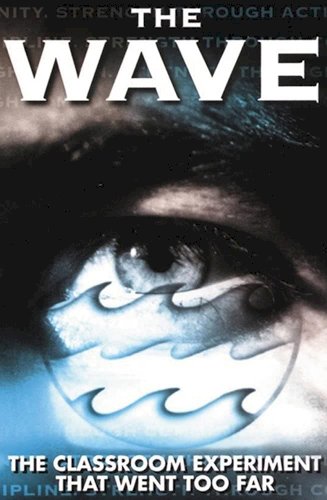 The Wave The Wave