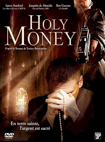 Holy Money Holy Money