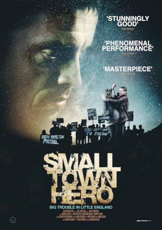 Small Town Hero Small Town Hero