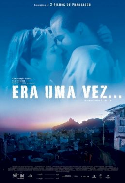 Once Upon a Time in Rio Once Upon a Time in Rio
