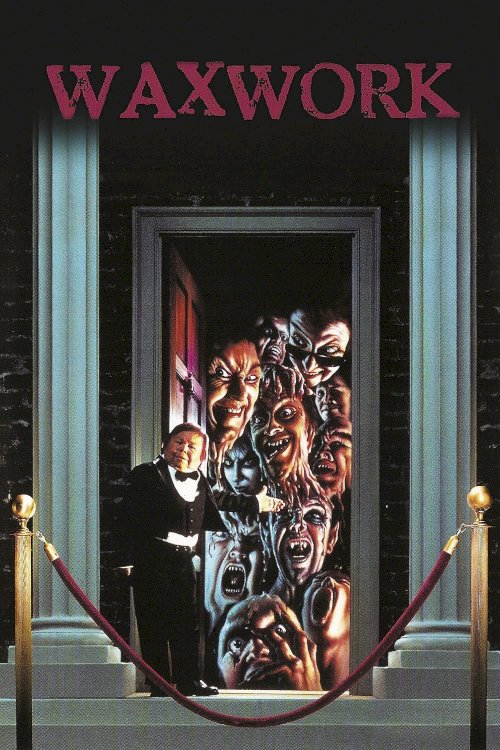 Waxwork Waxwork