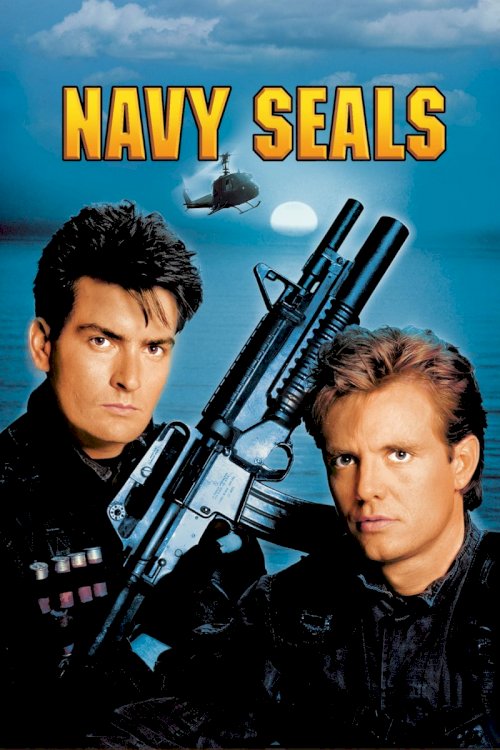 Navy Seals Navy Seals