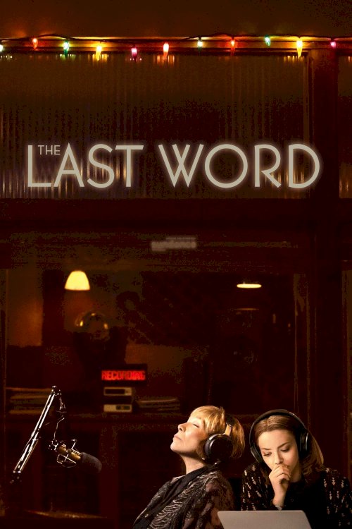The Last Word The Last Word