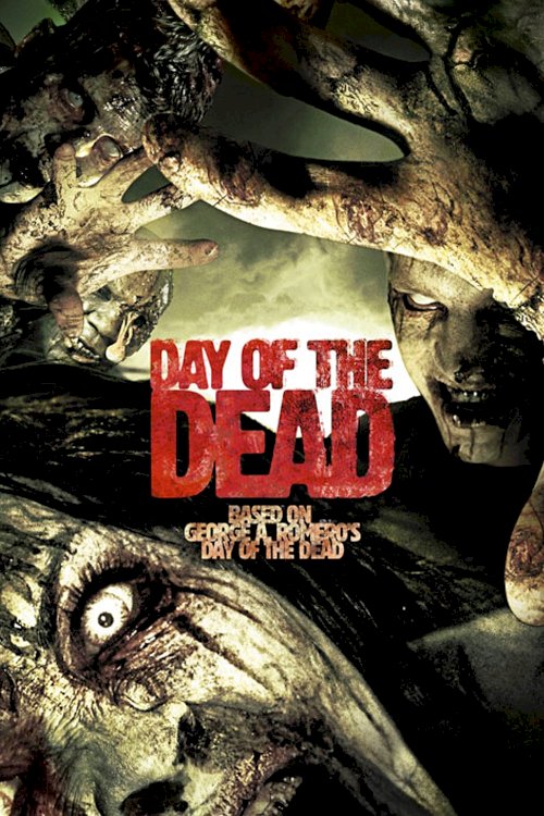 Day of the Dead Day of the Dead