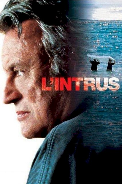 The Intruder The Intruder