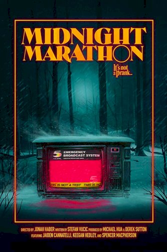 Midnight Marathon Midnight Marathon