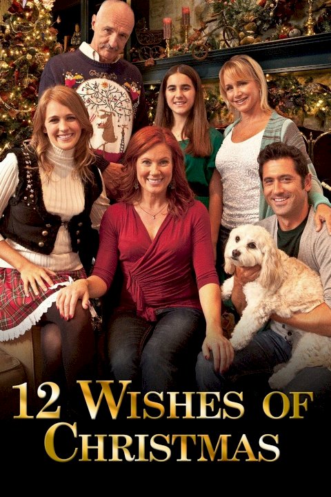 12 Wishes of Christmas 12 Wishes of Christmas