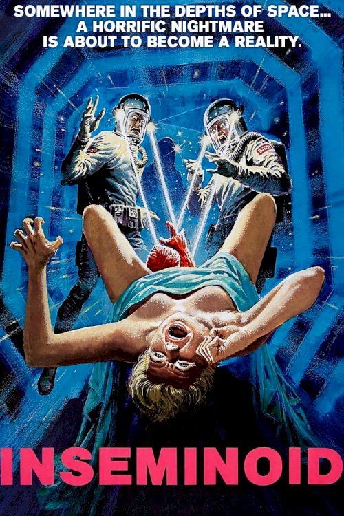 Inseminoid Inseminoid