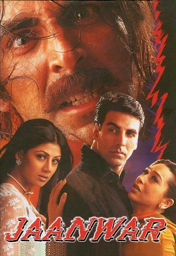 Jaanwar Jaanwar