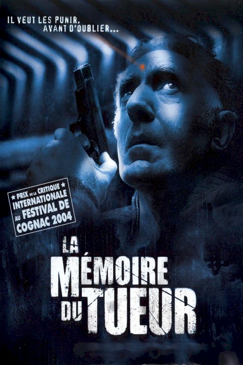 The Memory of a Killer The Memory of a Killer