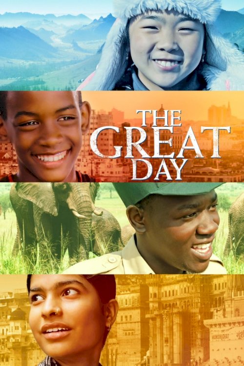 The Great Day The Great Day