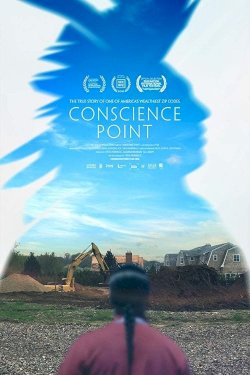 Conscience Point Conscience Point