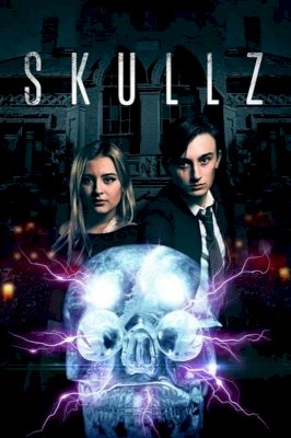 Skullz Skullz