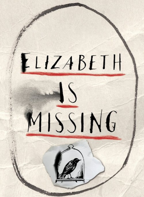 Elizabeth Is Missing Elizabeth Is Missing