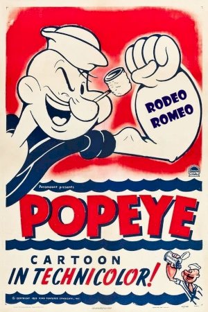 Rodeo Romeo Rodeo Romeo