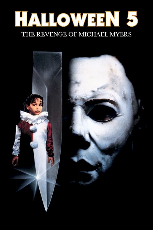 Halloween 5