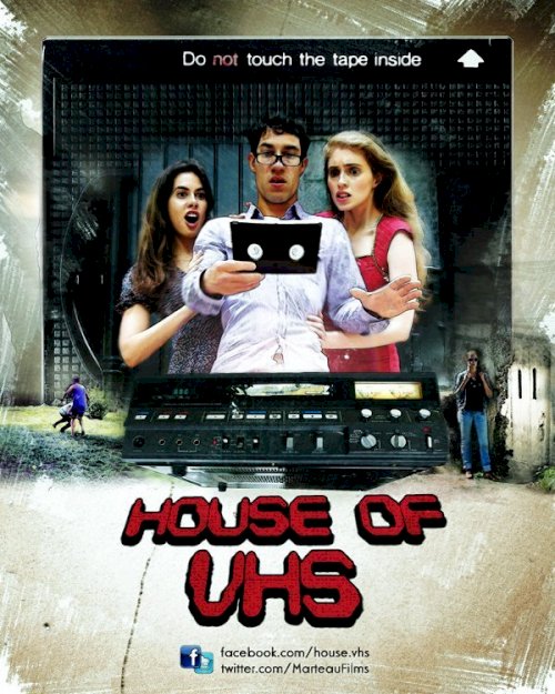 House of VHS House of VHS