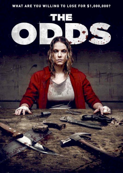 The Odds The Odds