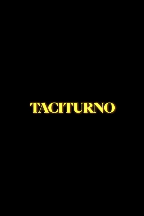 Taciturno Taciturno