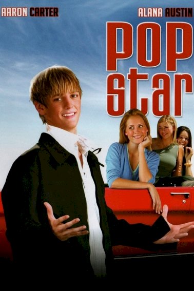 Popstar Popstar