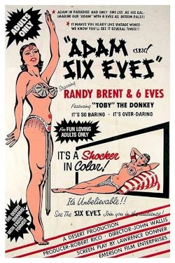Adam and Six Eves Adam and Six Eves
