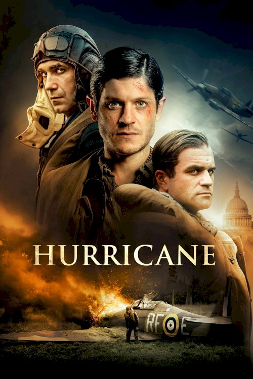 Hurricane Hurricane