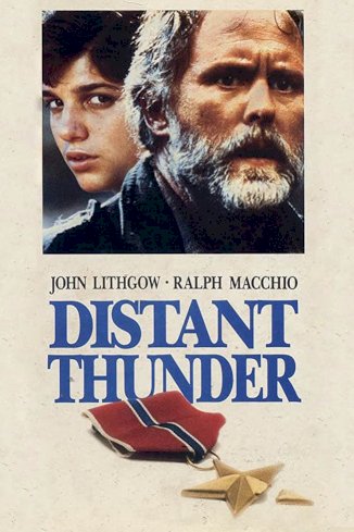 Distant Thunder Distant Thunder
