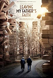 Leaving My Father's Faith Leaving My Father's Faith