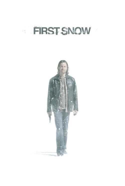 First Snow First Snow