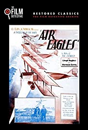 Air Eagles Air Eagles