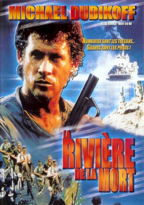 River of Death River of Death