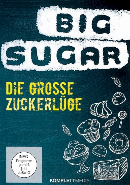 Sugar Coated Sugar Coated