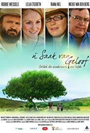 'n Saak van Geloof 'n Saak van Geloof