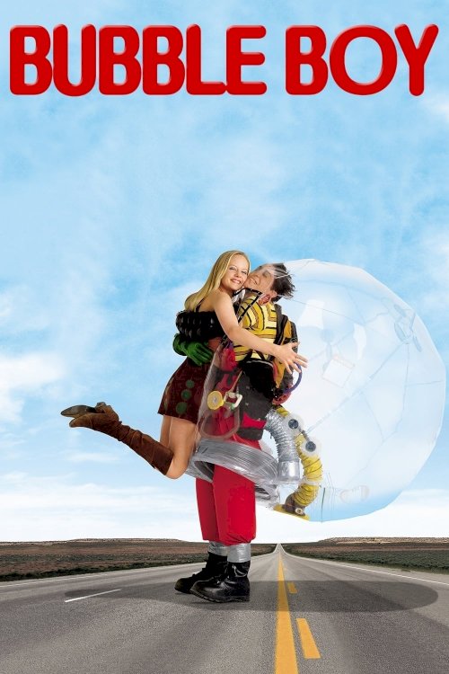 Bubble Boy Bubble Boy