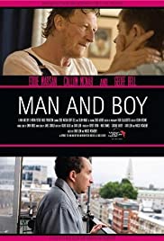 Man and Boy Man and Boy