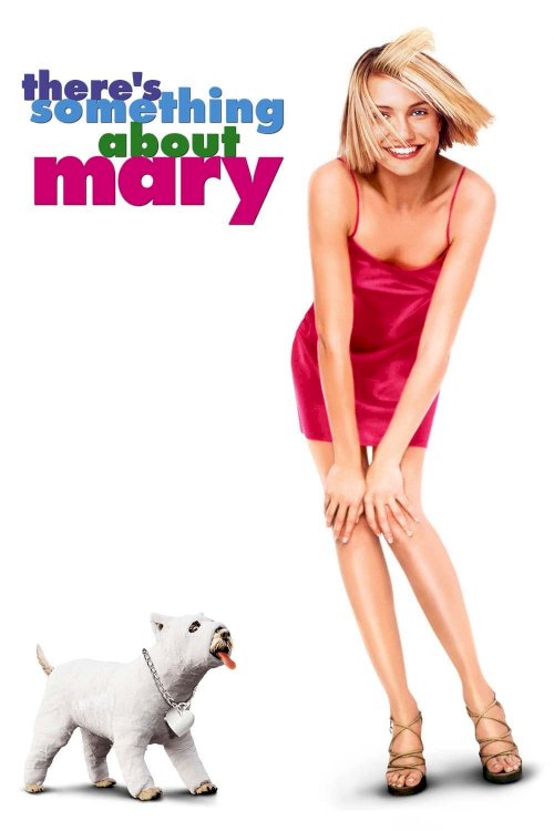 There's Something About Mary There's Something About Mary