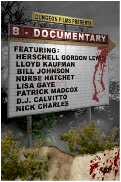 B-Documentary B-Documentary