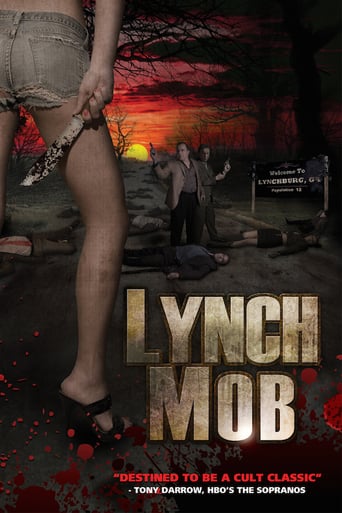 Lynch Mob Lynch Mob