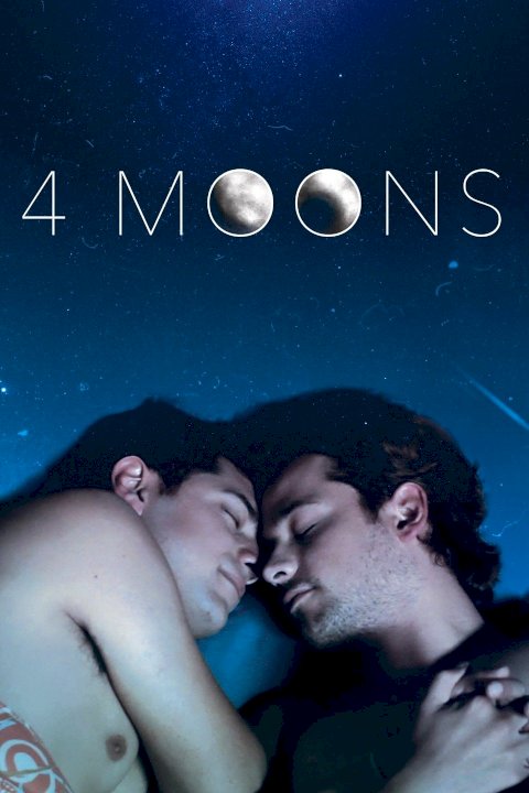 4 Moons 4 Moons
