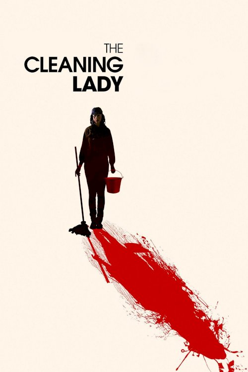 The Cleaning Lady The Cleaning Lady