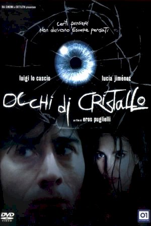 Eyes of Crystal Eyes of Crystal
