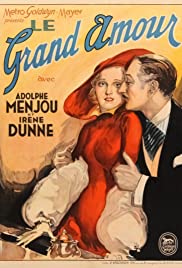 The Great Lover