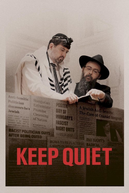 Keep Quiet Keep Quiet