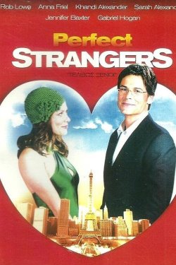 Perfect Strangers Perfect Strangers
