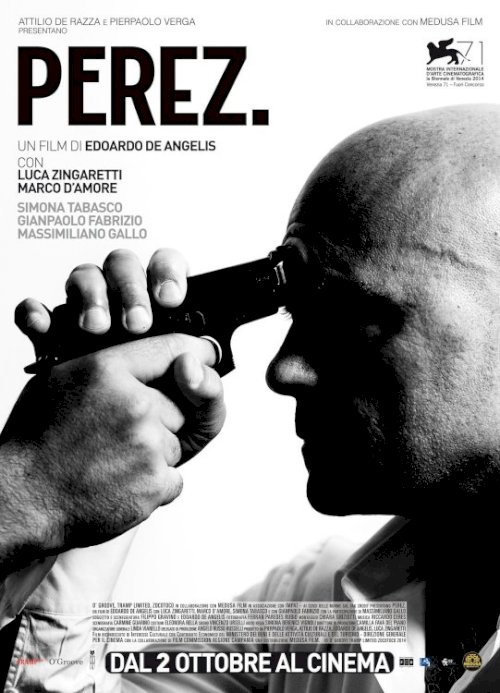 Perez. Perez.