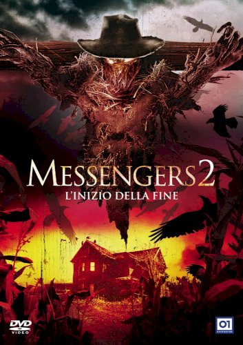 Messengers 2: The Scarecrow Messengers 2: The Scarecrow